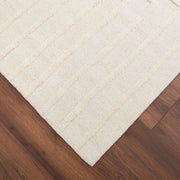 Mitra Ivory Geometric - N5040 - 5' x 8'