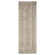 Laid Back Luxe Gray Ivory Geometric - N5048 - 3' x 10' Runner
