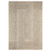 Laid Back Luxe Gray Ivory Geometric - N5048 - 12' x 15'