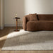Laid Back Luxe Gray Ivory Geometric - N5048 - 2' x 3'