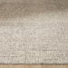 Laid Back Luxe Gray Ivory Geometric - N5048 - 5' x 8'