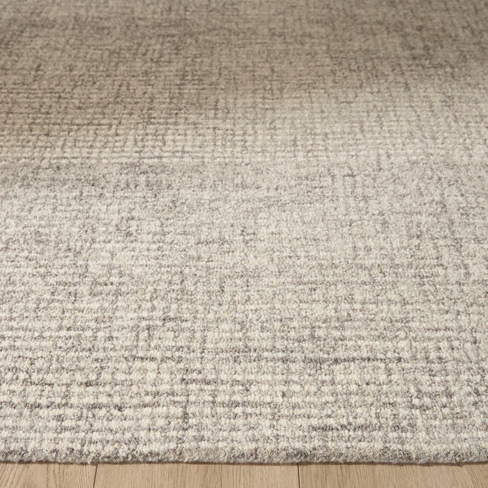 Laid Back Luxe Gray Ivory