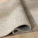 Laid Back Luxe Gray Ivory Geometric - N5048 - 10' x 13'