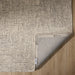 Laid Back Luxe Gray Ivory Geometric - N5048 - 10' x 13'