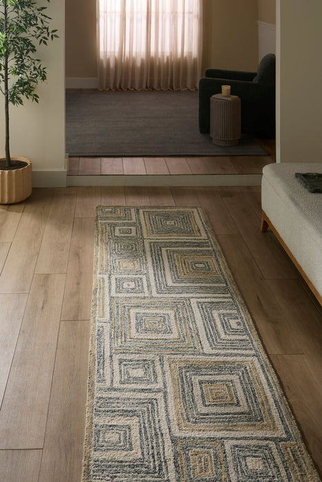 Laid Back Luxe Multi