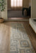 Laid Back Luxe Multi Geometric - N5049 - 3' x 12' Runner