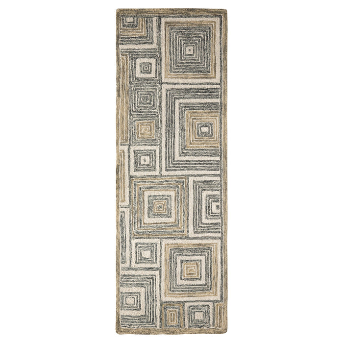 Laid Back Luxe Multi