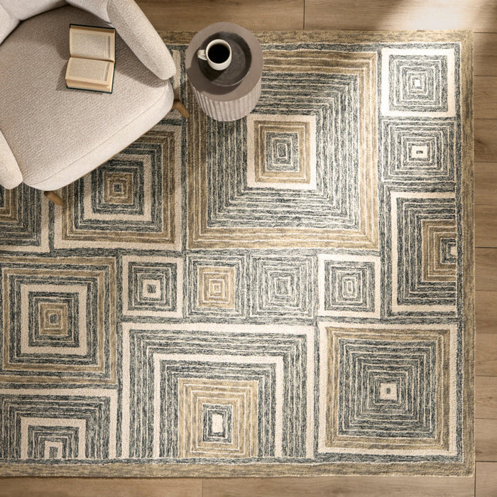 Laid Back Luxe Multi