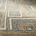Laid Back Luxe Multi Geometric - N5049 - 7' x 9'