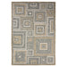 Laid Back Luxe Multi Geometric - N5049 - 7' x 9'