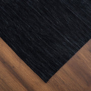 Kirti Black Geometric - N6001 - 5' x 8'