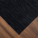 Kirti Black Geometric - N6001 - 2' x 3'