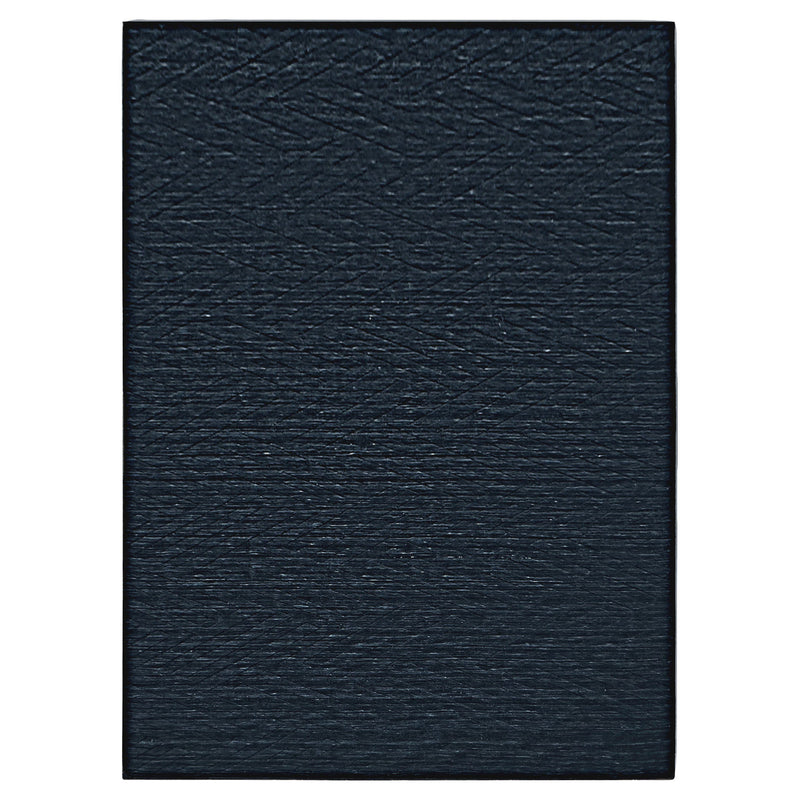 Kirti Black Geometric - N6001 - 5' x 8'