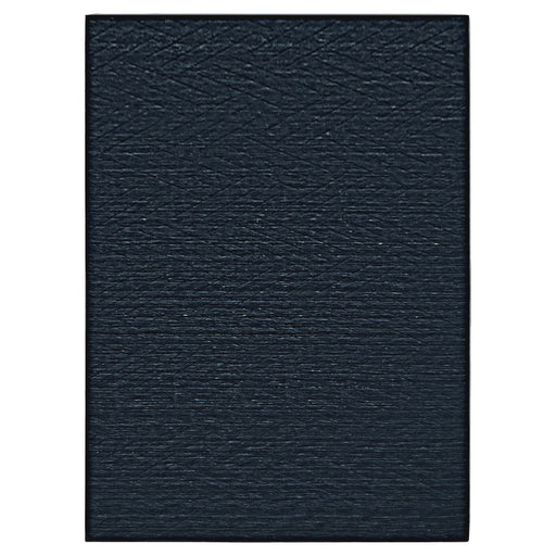 Kirti Black Geometric - N6001 - 5' x 8'