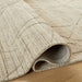 Kirti Beige Geometric - N6002 - 7' x 9'