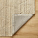 Kirti Beige Geometric - N6002 - 8' x 11'