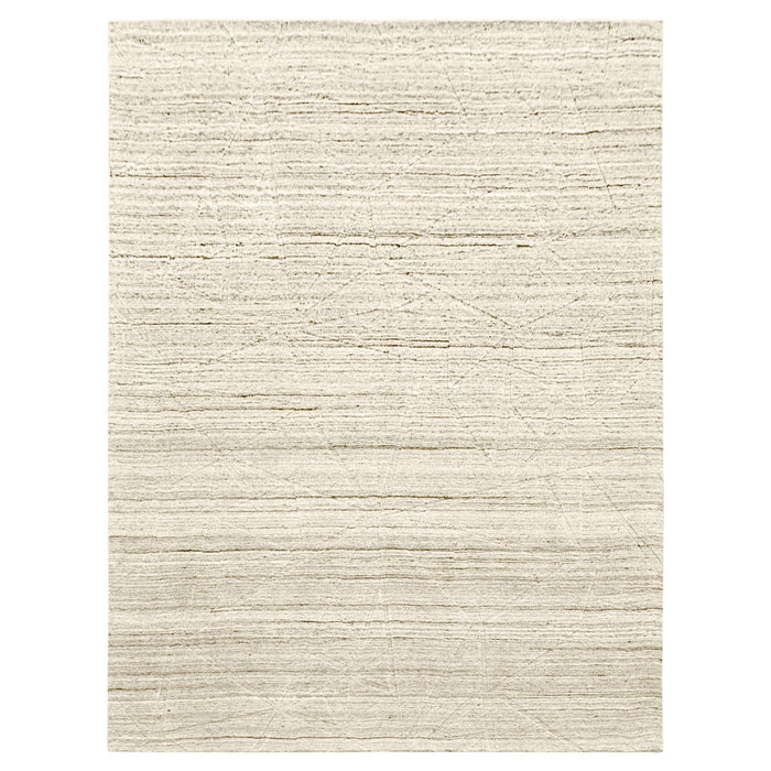 Kirti Beige Geometric - N6002 - 2' x 3'