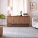 Kirti Gray Geometric - N6004 - 10' x 13'