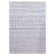 Kirti Gray Geometric - N6004 - 5' x 8'