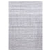 Kirti Gray Geometric - N6004 - 5' x 8'