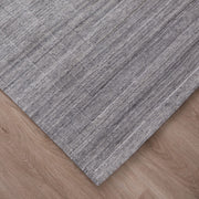 Kirti Gray Geometric - N6004 - 5' x 8'