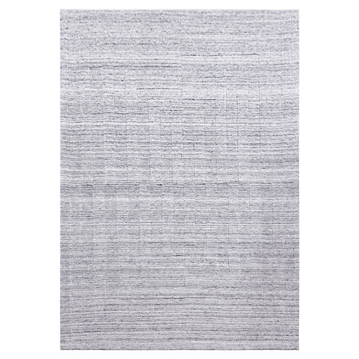 Kirti Gray Geometric - N6004 - 2' x 3'