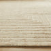 Kirti Ivory Geometric - N6005 - 7' x 9'