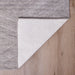 Pari Gray Chevron Herringbone - N6006 - 10' x 13'