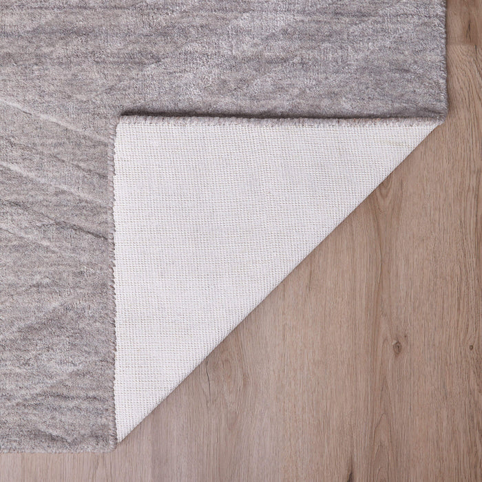 Pari Gray Chevron Herringbone - N6006 - 8' x 11'