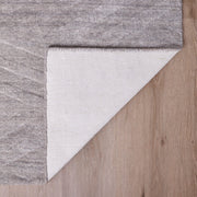 Pari Gray Chevron Herringbone - N6006 - 5' x 8'