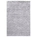 Pari Gray Chevron Herringbone - N6006 - 8' x 11'