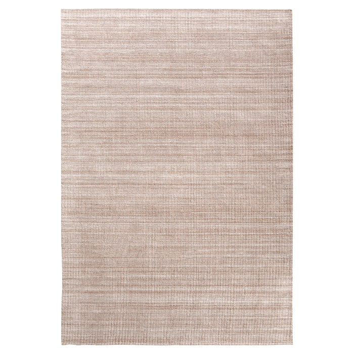 Pari Beige Stripe - N6007 - 7' x 9'