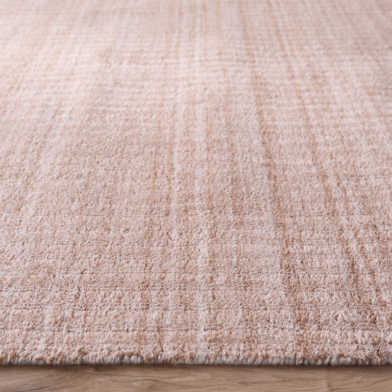 Pari Beige Stripe - N6007 - 5' x 8'