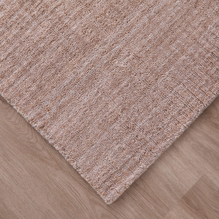 Pari Beige Stripe - N6007 - 8' x 11'