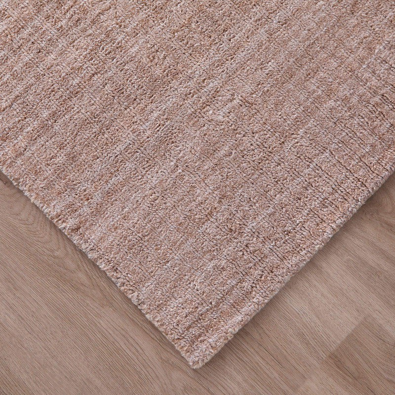 Pari Beige Stripe - N6007 - 5' x 8'