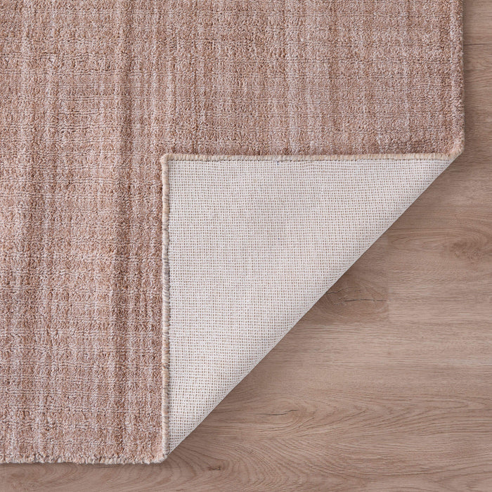 Pari Beige Stripe - N6007 - 10' x 13'