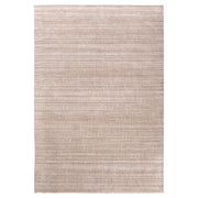Pari Beige Stripe - N6007 - 5' x 8'