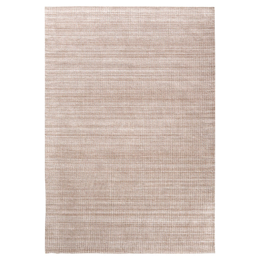 Pari Beige Stripe - N6007 - 5' x 8'