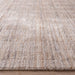 Pari Brown Stripe - N6008 - 10' x 13'