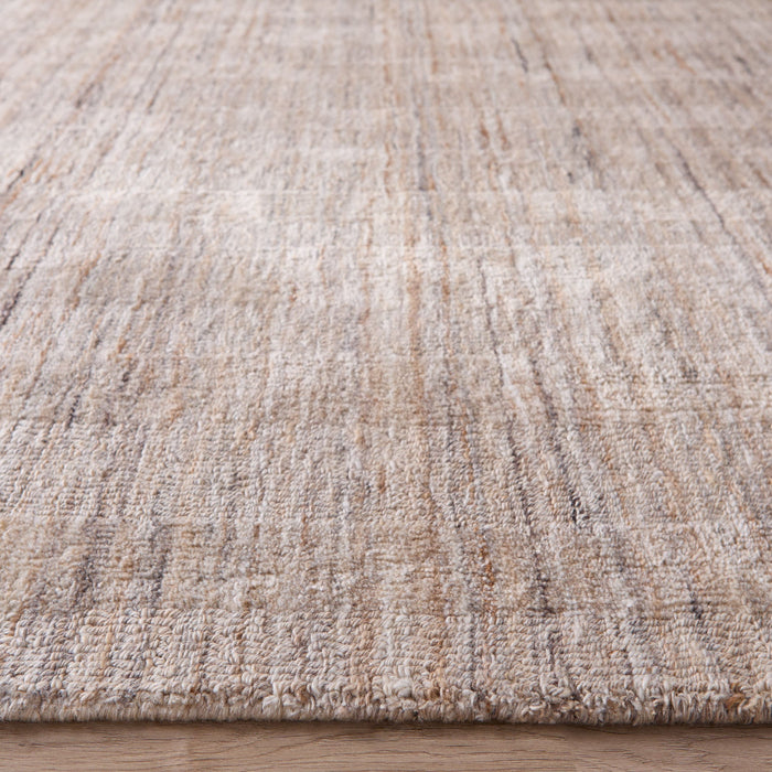 Pari Brown Stripe - N6008 - 7' x 9'
