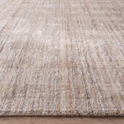 Pari Brown Stripe - N6008 - 5' x 8'