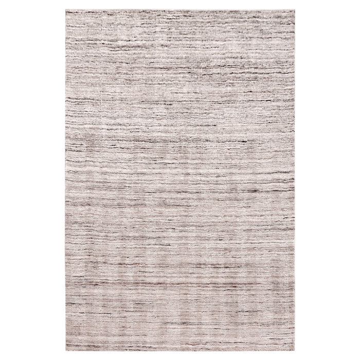 Pari Brown Stripe - N6008 - 10' x 13'