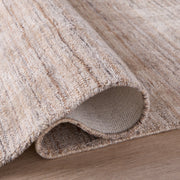 Pari Brown Stripe - N6008 - 5' x 8'