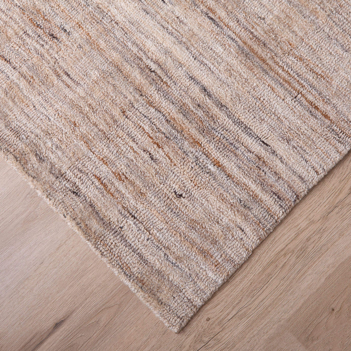 Pari Brown Stripe - N6008 - 10' x 13'