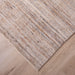 Pari Brown Stripe - N6008 - 10' x 13'