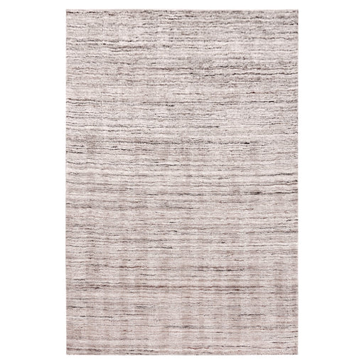 Pari Brown Stripe - N6008 - 5' x 8'