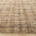 Pari Brown Stripe - N6009 - 8' x 11'