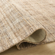 Pari Brown Stripe - N6009 - 5' x 8'