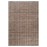 Pari Brown Stripe - N6009 - 5' x 8'