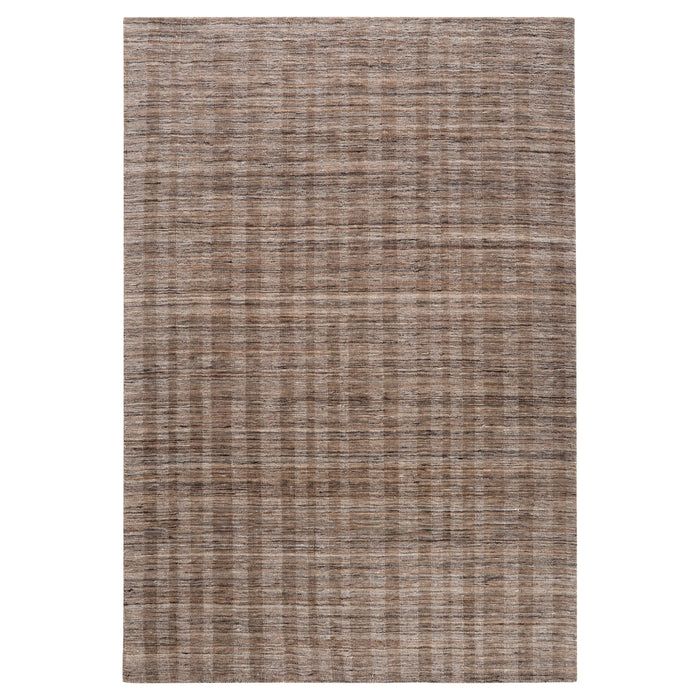 Pari Brown Stripe - N6009 - 8' x 11'